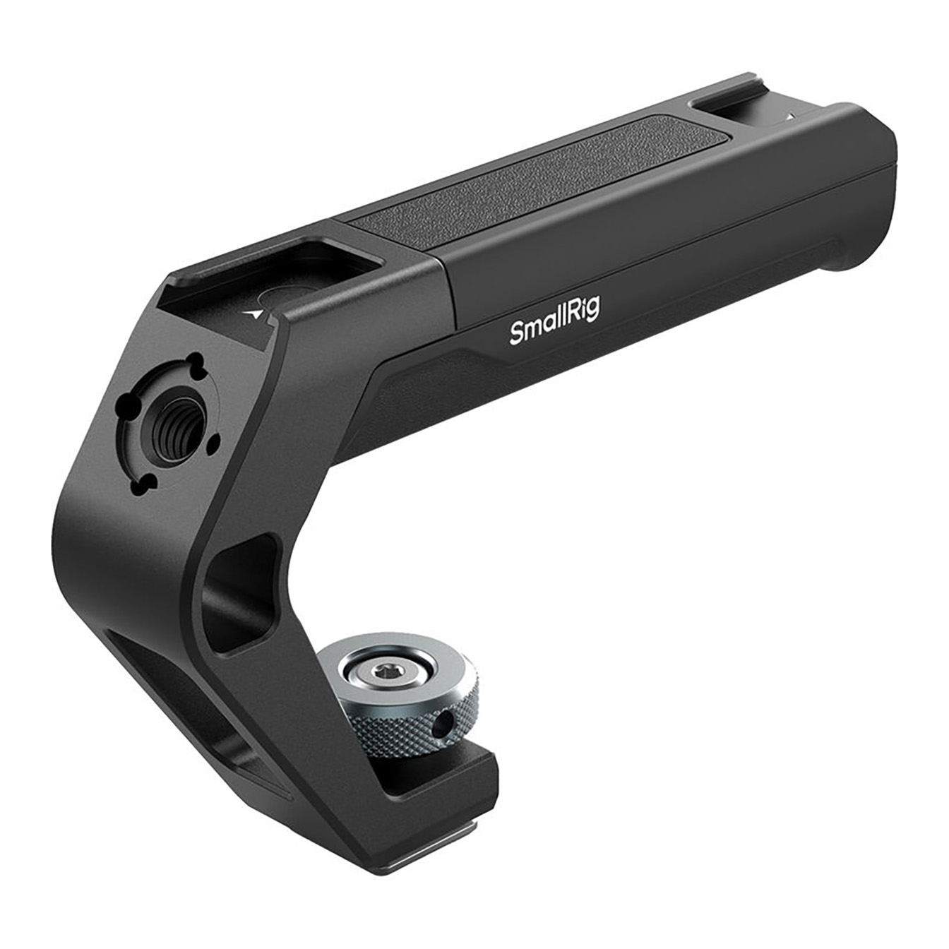 SmallRig Top Handle with Cold Shoe Mount