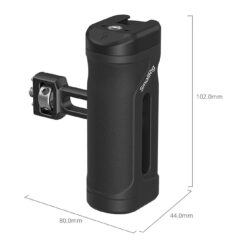 Alternative view of SmallRig Mini Side Handle with 1/4"-20 Locating Screw