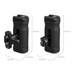 Alternative view of SmallRig Mini Side Handle Kit