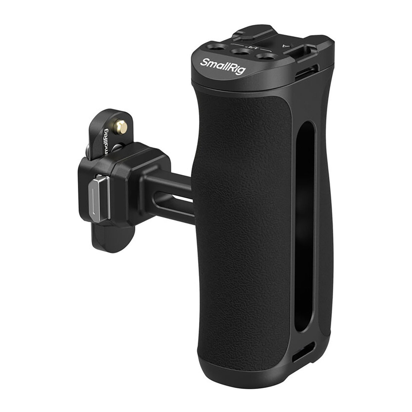 SmallRig HawkLock H21 Side Handle with NATO Clamp