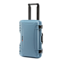 Alternative view of Nanuk 935 Wheeled Waterproof Hard Case + Padded Dividers & Lid Organizer (Blue)