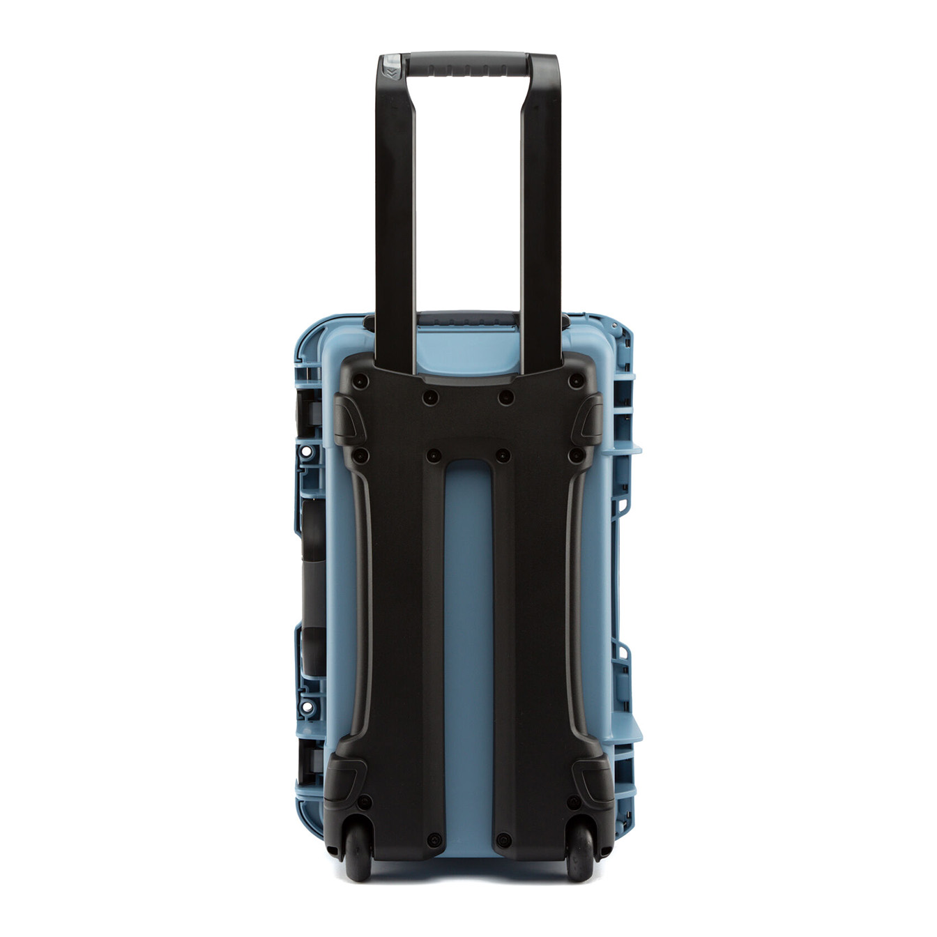Nanuk 935 Wheeled Waterproof Hard Case + Padded Dividers & Lid Organizer (Blue) - Image 3