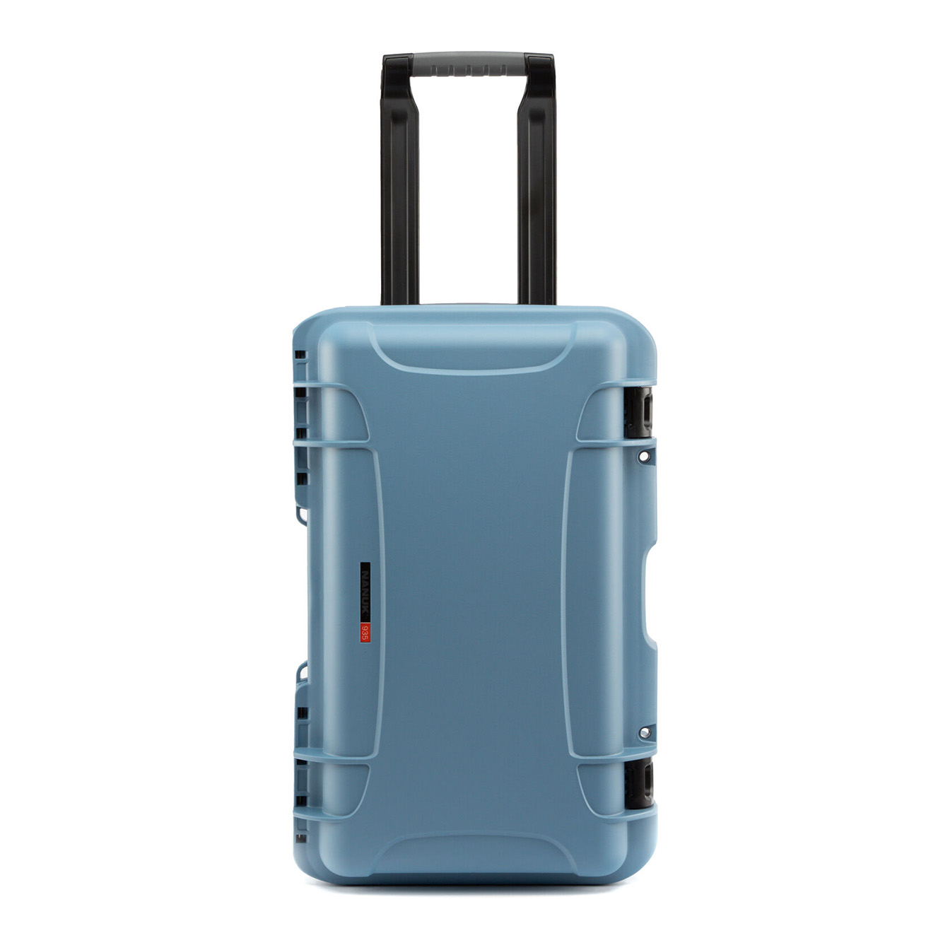 Nanuk 935 Wheeled Waterproof Hard Case + Padded Dividers & Lid Organizer (Blue) - Image 6