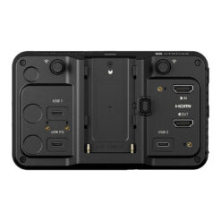 Alternative view of Atomos Ninja TX GO 5.2" HDMI Wi-Fi-Enabled Camera Monitor/Recorder