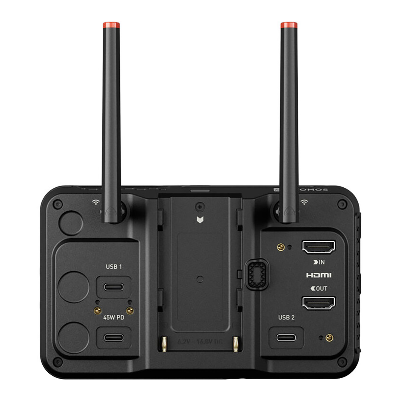 Atomos Ninja TX GO 5.2" HDMI Wi-Fi-Enabled Camera Monitor/Recorder - Image 5