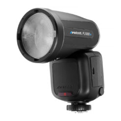 Alternative view of Westcott FJ100 M 100Ws Multi-Brand Touchscreen Speedlight