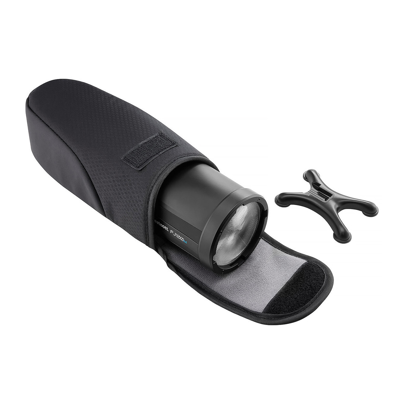 Westcott FJ100 M 100Ws Multi-Brand Touchscreen Speedlight - Image 8