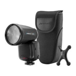 Westcott FJ100 M 100Ws Multi-Brand Touchscreen Speedlight