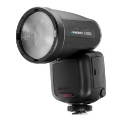 Alternative view of Westcott FJ100 S 100Ws Touchscreen Speedlight for Sony Cameras