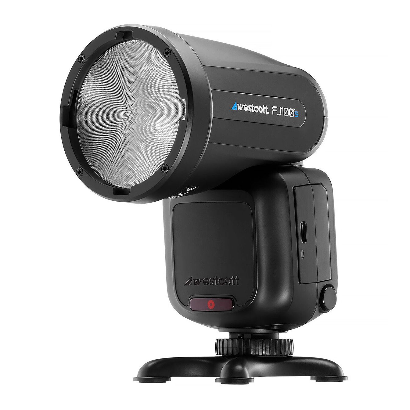 Westcott FJ100 S 100Ws Touchscreen Speedlight for Sony Cameras - Image 7