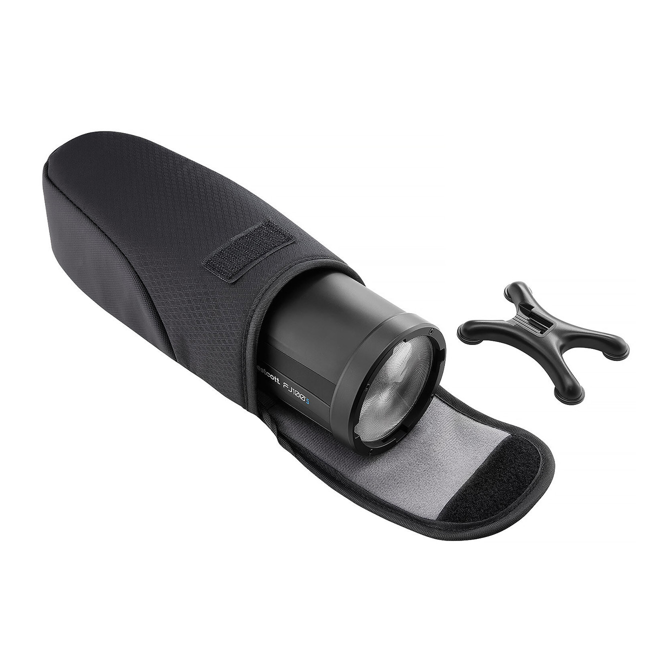 Westcott FJ100 S 100Ws Touchscreen Speedlight for Sony Cameras - Image 8