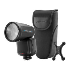 Westcott FJ100 S 100Ws Touchscreen Speedlight for Sony Cameras