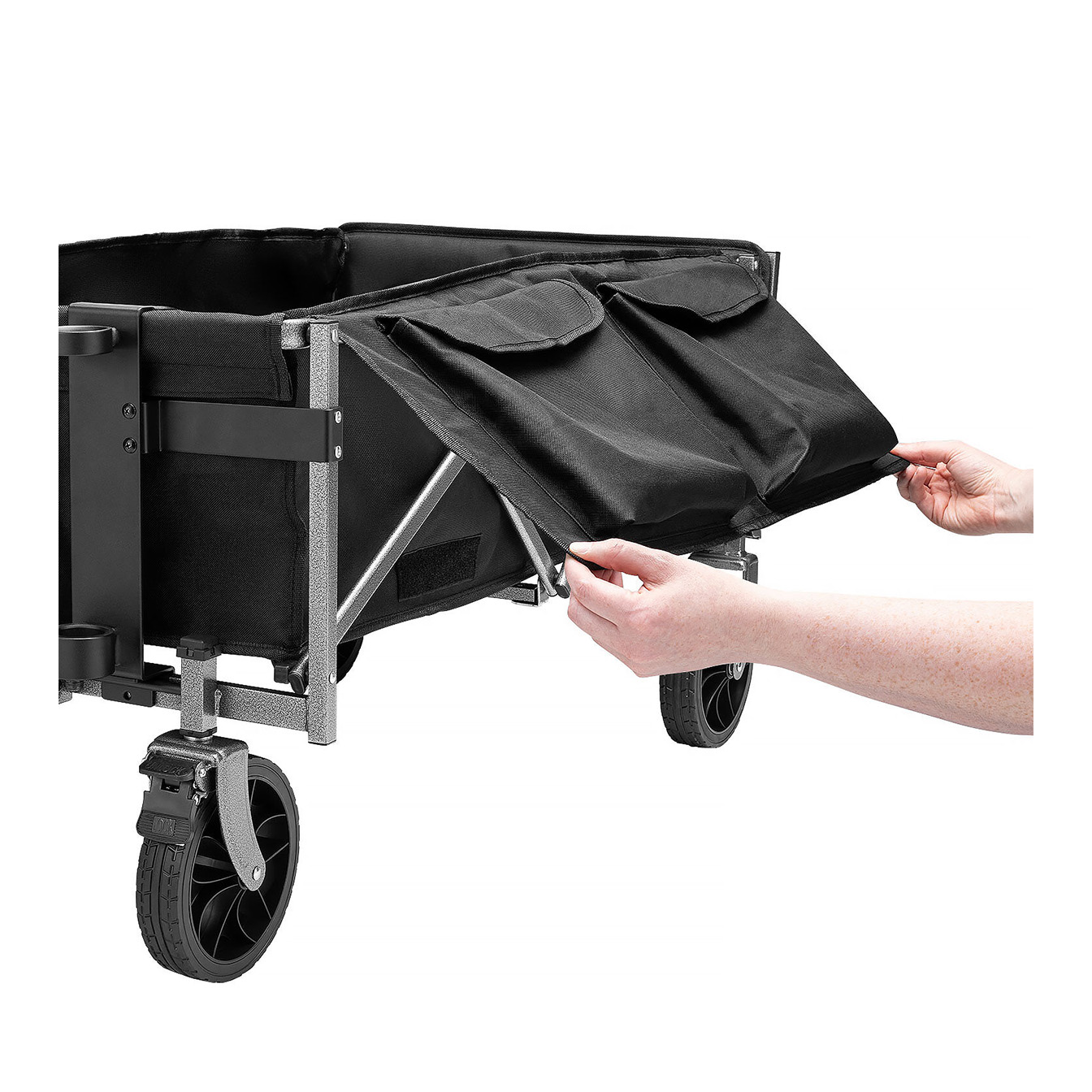 Westcott Photography Wagon - Image 5