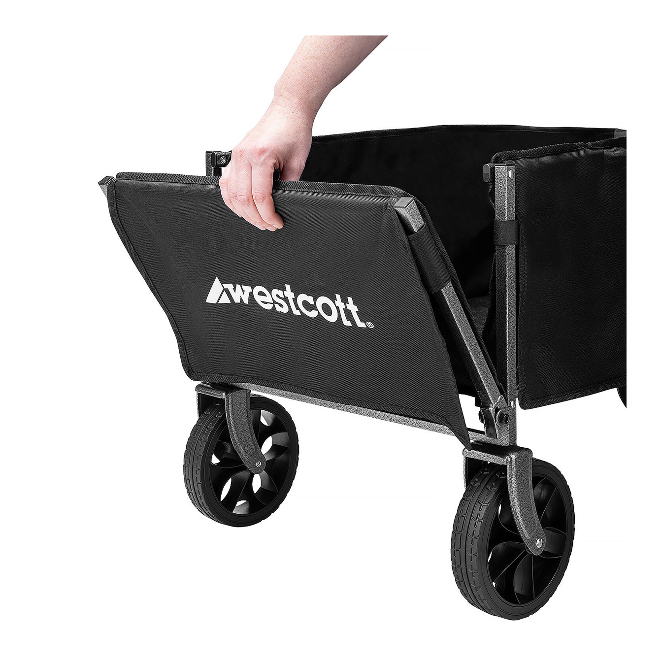 Westcott Photography Wagon - Image 7