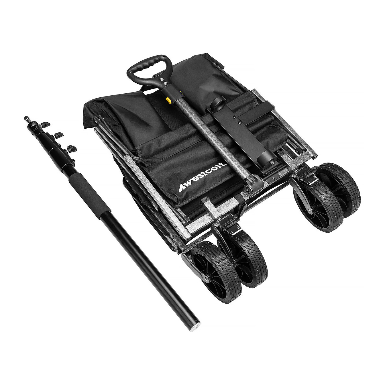 Westcott Photography Wagon - Image 11