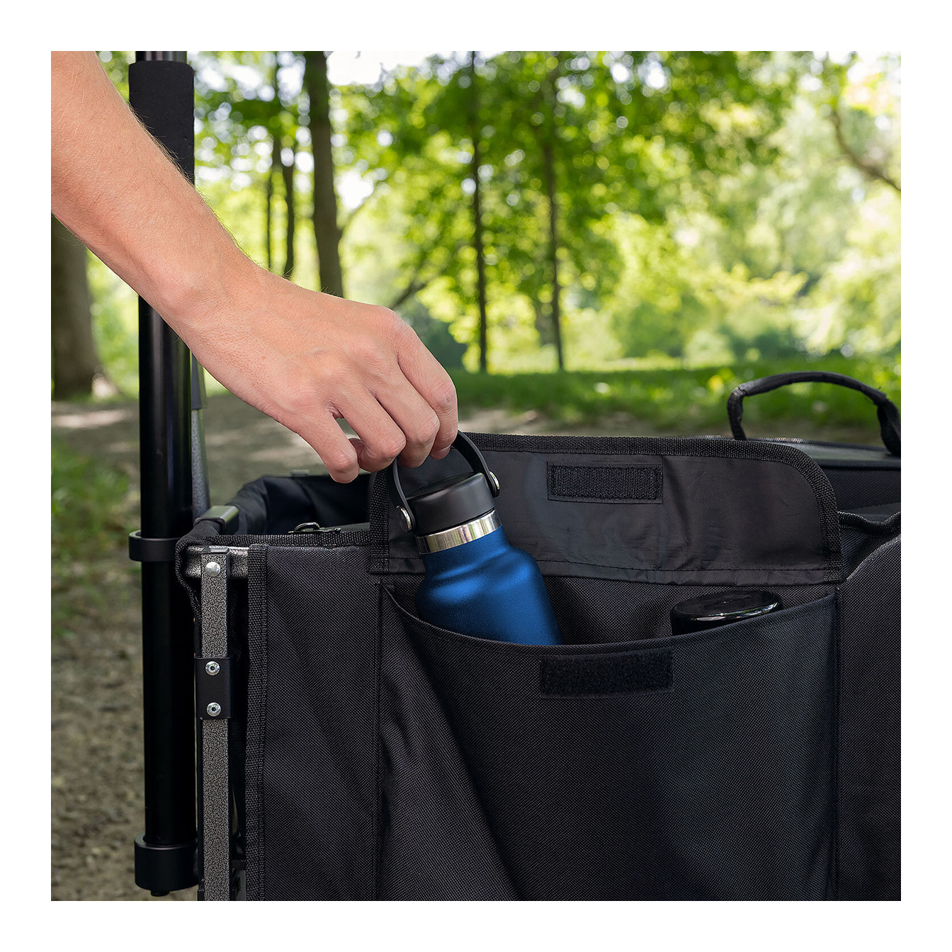 Westcott Photography Wagon - Image 20