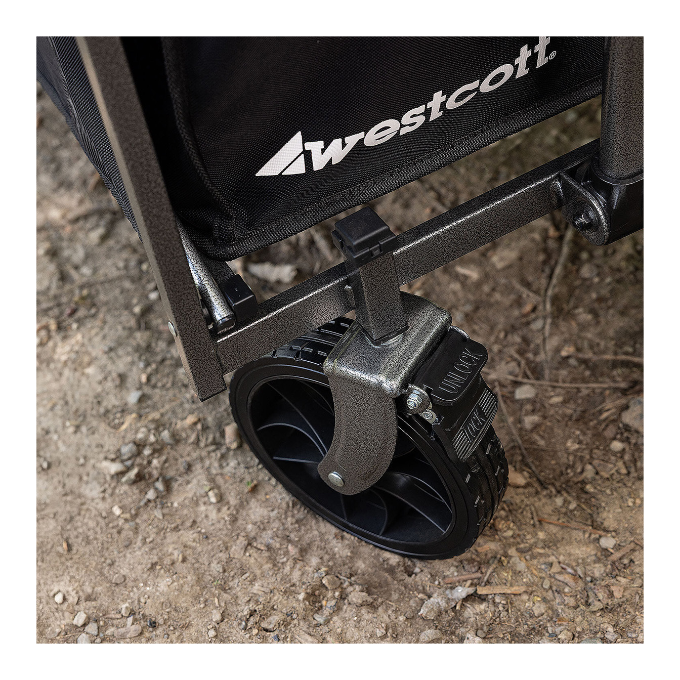 Westcott Photography Wagon - Image 21