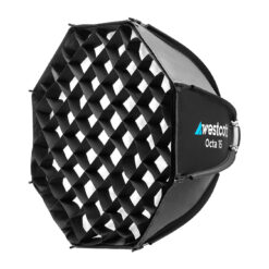 Westcott Octa 15 Softbox with Grid (Twist Lock)