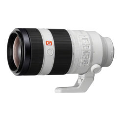 Sony FE 100-400mm f/4.5-5.6 GM OSS Lens