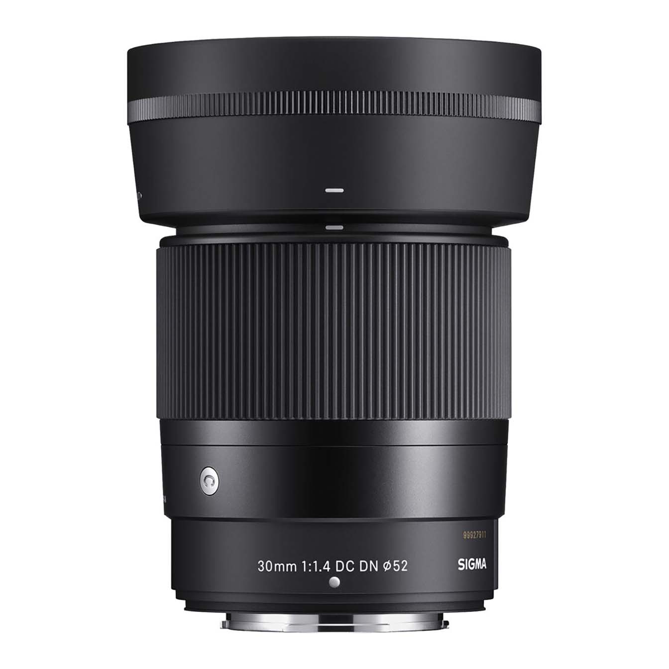 Sigma 30mm f/1.4 DC DN Contemporary Lens (FUJIFILM X)