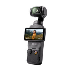DJI Osmo Pocket 3 Creator Combo