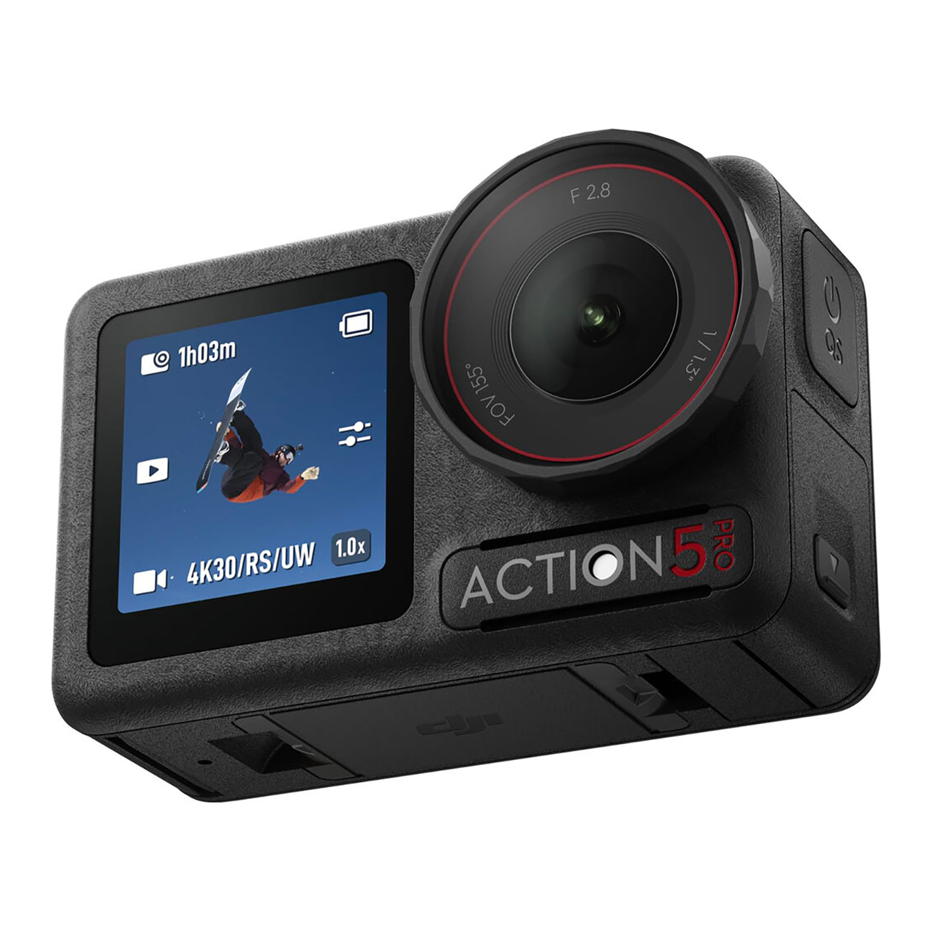 DJI Osmo Action 5 Pro