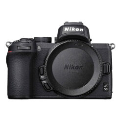 Nikon Z50 Mirrorless Camera