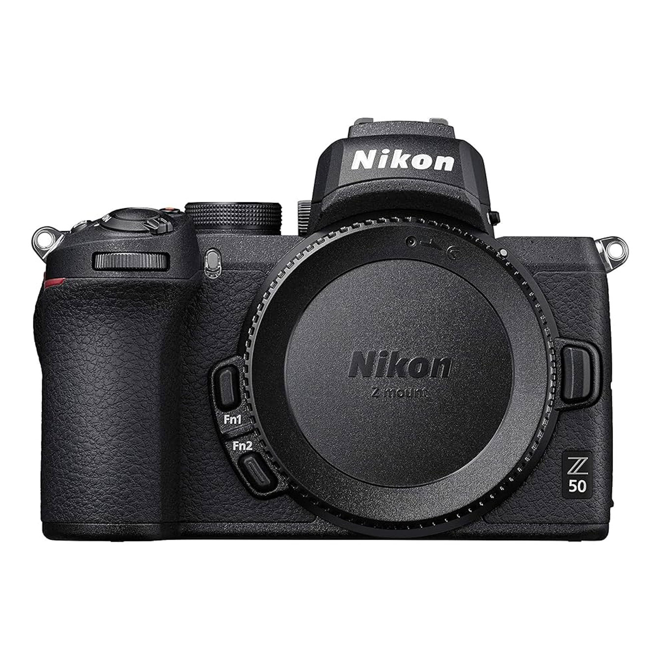 Nikon Z50 Mirrorless Camera