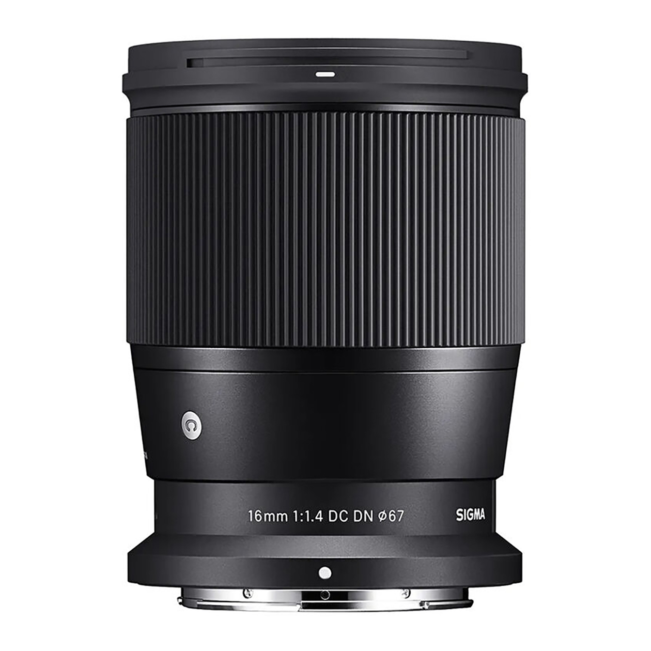 Sigma 16mm f/1.4 DC DN Contemporary Lens (Nikon Z)