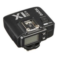 Godox X1R-N TTL Wireless Flash Receiver for Nikon
