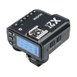 Godox X2 2.4 GHz TTL Wireless Flash Trigger for Nikon