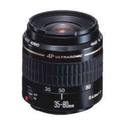Canon EF 35-80mm f/4-5.6 Lens (AS-IS)