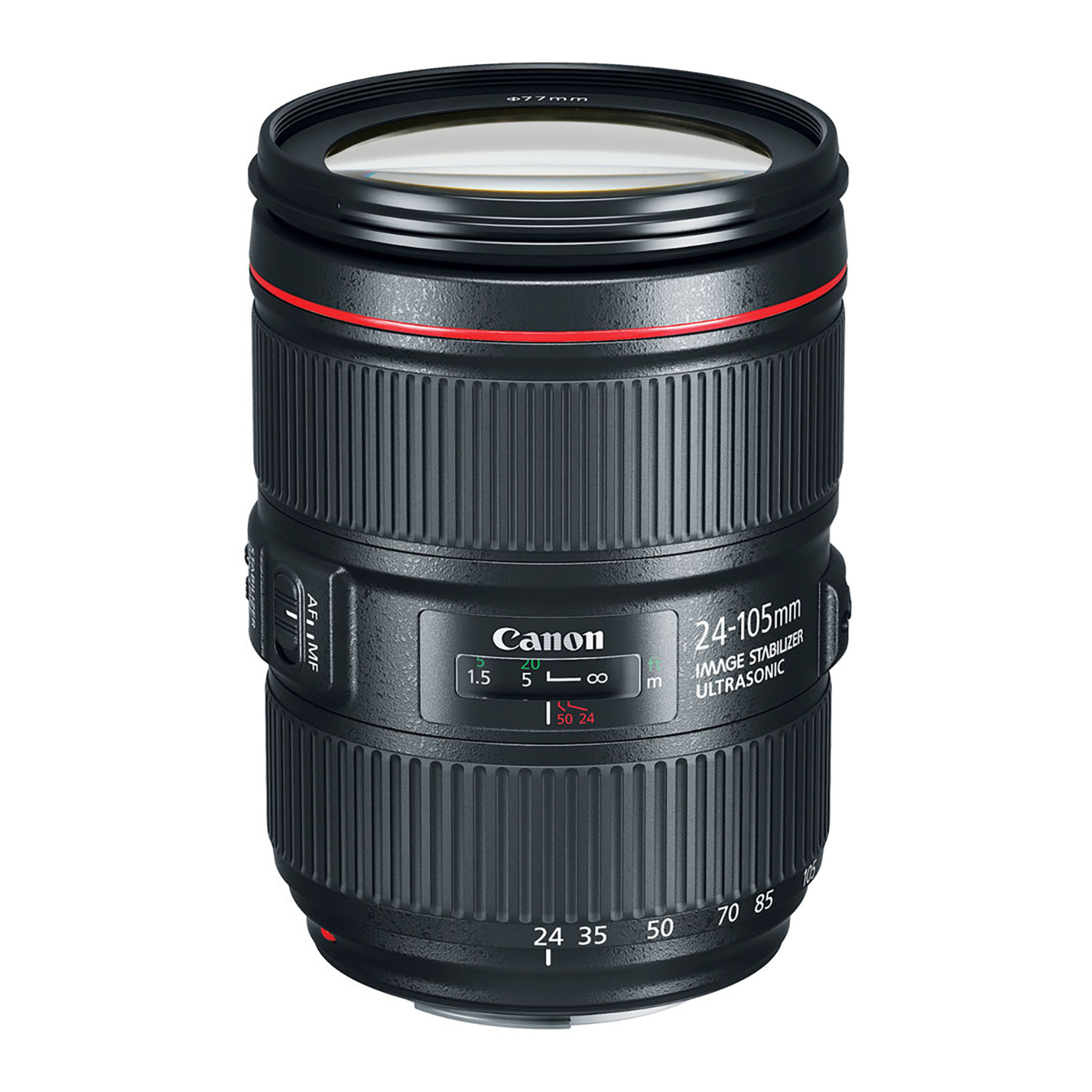 Canon EF 24-105mm f/4L IS II USM Lens