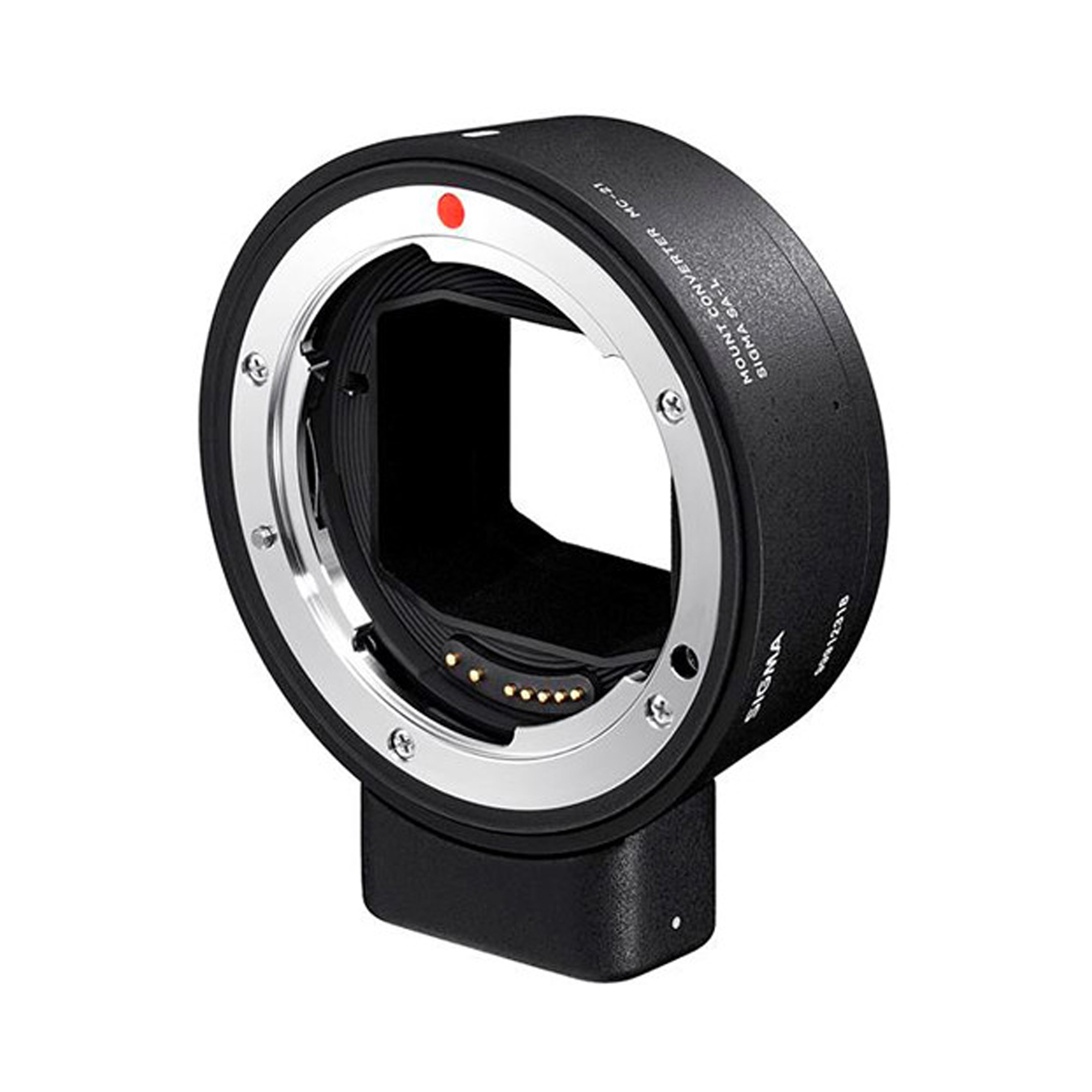 Sigma MC-21 Mount Converter/Lens Adapter (Sigma EF-Mount Lenses to L-Mount Camer