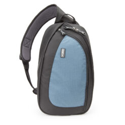 Think Tank Photo TurnStyle 20 Sling Camera Bag (Blue Slate)