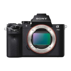 Sony a7 II Mirrorless Camera