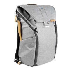 Peak Design Everyday Backpack (20L, Ash)