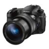 Sony Cyber-shot DSC-RX10 III Digital Camera