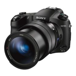 Sony Cyber-shot DSC-RX10 III Digital Camera