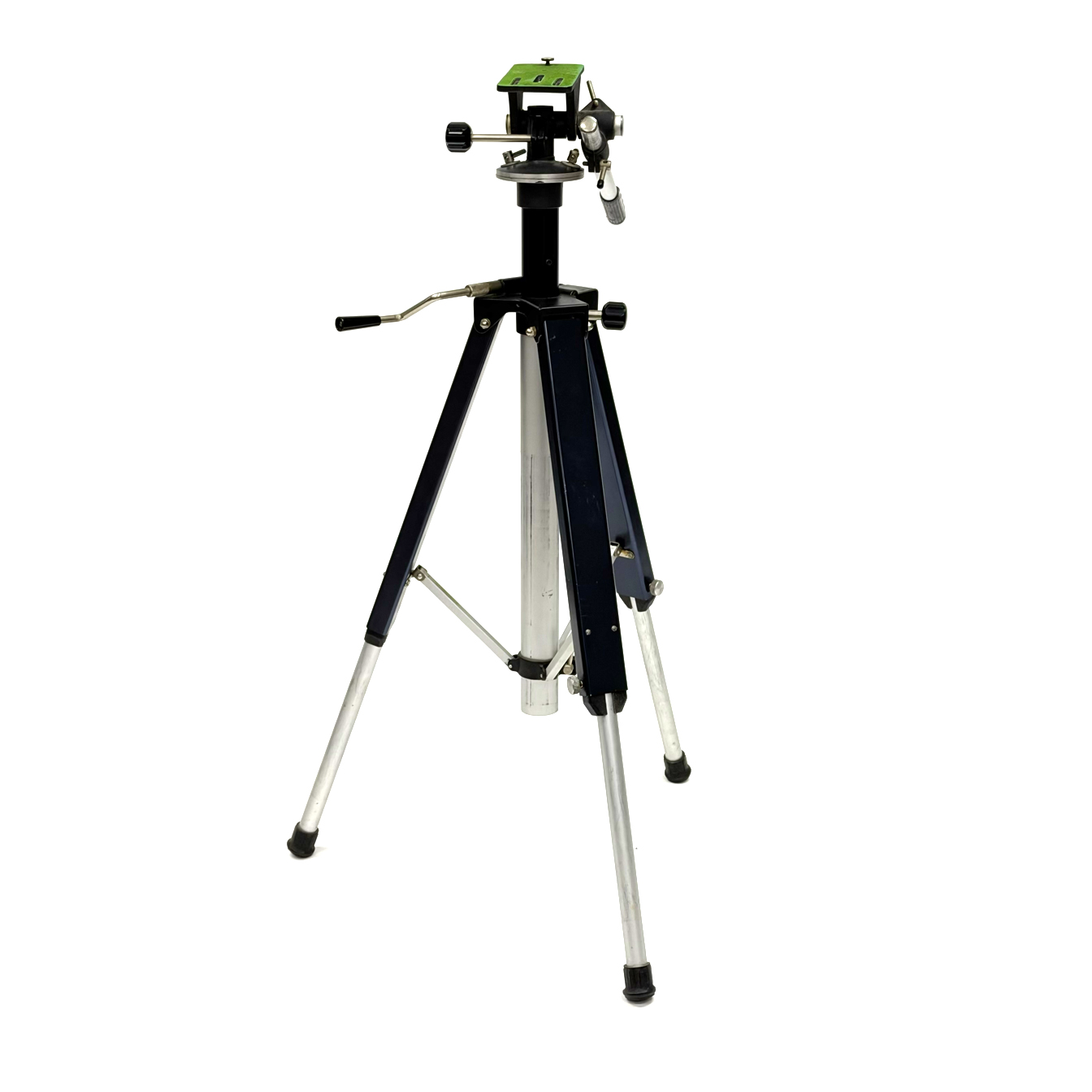 Geared Tripod Model AG