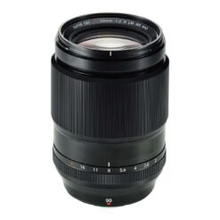 FUJIFILM XF 90mm f/2 R LM WR Lens