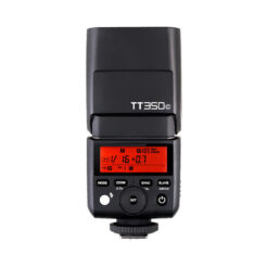 Godox TT350C Mini Thinklite TTL Flash for Canon Cameras