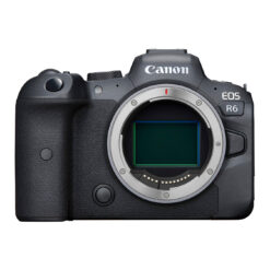Canon EOS R6 Mirrorless Camera