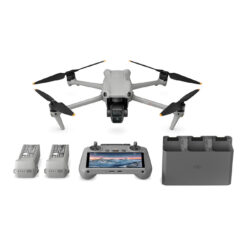 DJI Air 3 Drone Fly More Combo with RC 2