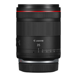 Canon RF 35mm f/1.4 L VCM Lens (Canon RF)