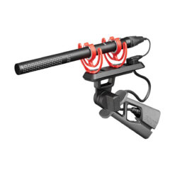 RODE NTG5 Moisture-Resistant Short Shotgun Microphone