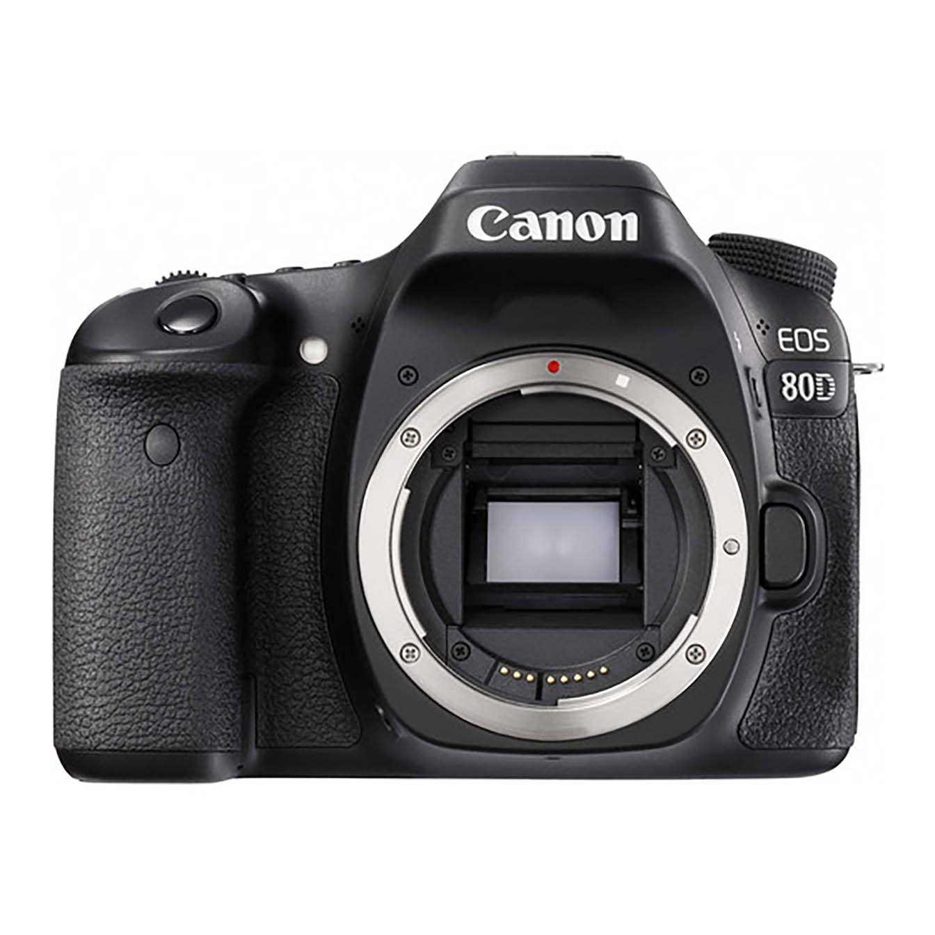 Canon EOS 80D DSLR Camera (Body Only)