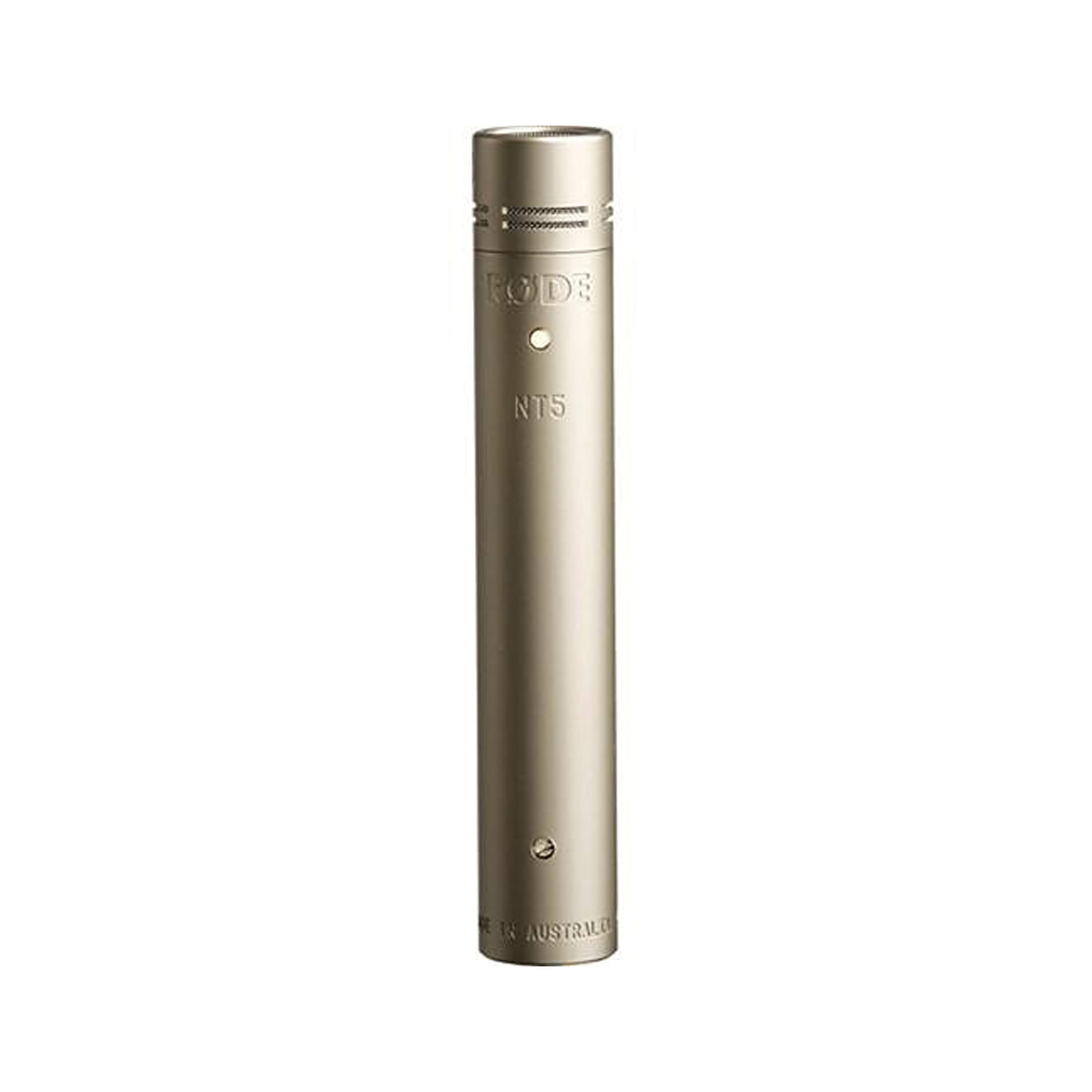 RODE NT5 Small-Diaphragm Condenser Microphone