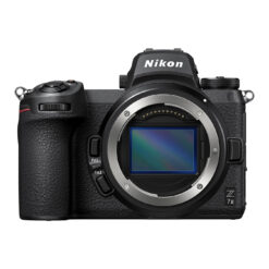 Nikon Z7 II Mirrorless Camera