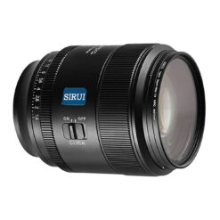 Sirui Aurora 85mm f/1.4 Lens (Sony E)